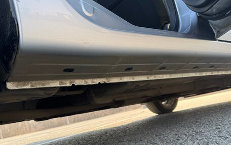 Mitsubishi Lancer IX, 2006 год, 745 000 рублей, 19 фотография