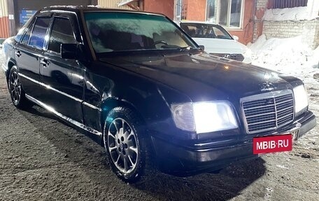 Mercedes-Benz E-Класс, 1994 год, 225 000 рублей, 2 фотография