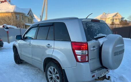 Suzuki Grand Vitara, 2010 год, 1 350 000 рублей, 8 фотография