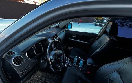 Suzuki Grand Vitara, 2010 год, 1 350 000 рублей, 2 фотография