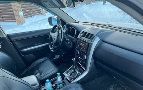 Suzuki Grand Vitara, 2010 год, 1 350 000 рублей, 10 фотография