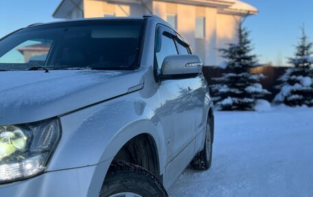 Suzuki Grand Vitara, 2010 год, 1 350 000 рублей, 9 фотография