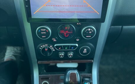 Suzuki Grand Vitara, 2010 год, 1 350 000 рублей, 7 фотография