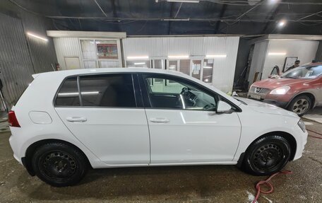 Volkswagen Golf VII, 2013 год, 950 000 рублей, 2 фотография