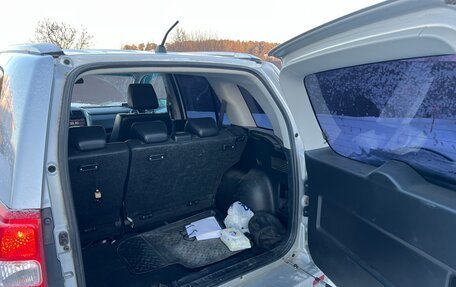 Suzuki Grand Vitara, 2010 год, 1 350 000 рублей, 6 фотография