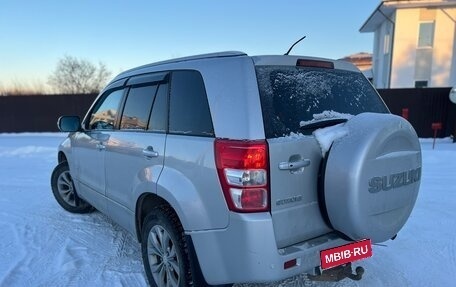 Suzuki Grand Vitara, 2010 год, 1 350 000 рублей, 4 фотография