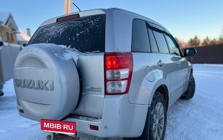 Suzuki Grand Vitara, 2010 год, 1 350 000 рублей, 5 фотография
