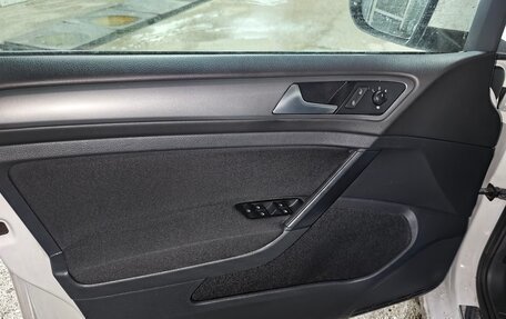 Volkswagen Golf VII, 2013 год, 950 000 рублей, 13 фотография