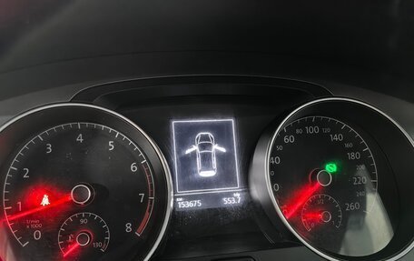 Volkswagen Golf VII, 2013 год, 950 000 рублей, 15 фотография