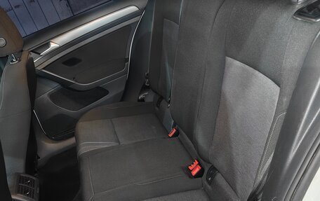 Volkswagen Golf VII, 2013 год, 950 000 рублей, 12 фотография