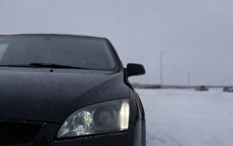 Ford Focus II рестайлинг, 2006 год, 485 000 рублей, 3 фотография