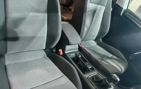 Volkswagen Golf VII, 2013 год, 950 000 рублей, 16 фотография