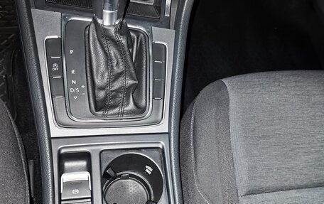 Volkswagen Golf VII, 2013 год, 950 000 рублей, 11 фотография