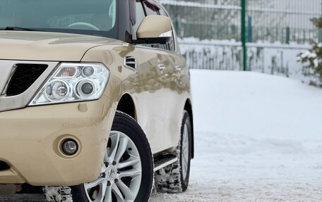 Nissan Patrol, 2011 год, 2 999 999 рублей, 7 фотография