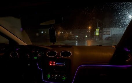 Ford Focus II рестайлинг, 2006 год, 485 000 рублей, 7 фотография