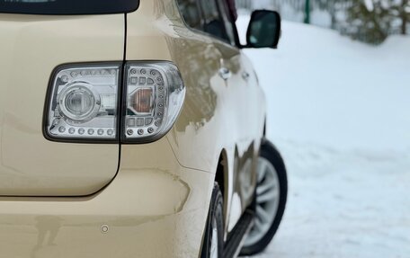 Nissan Patrol, 2011 год, 2 999 999 рублей, 6 фотография