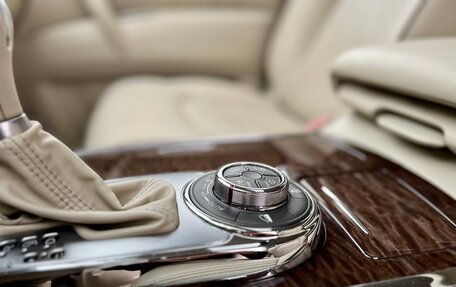 Nissan Patrol, 2011 год, 2 999 999 рублей, 12 фотография