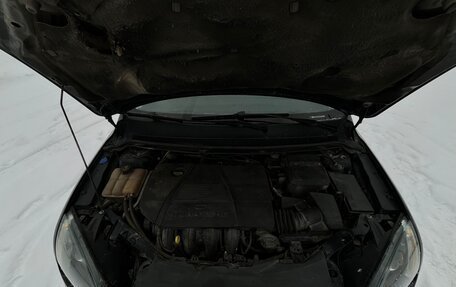 Ford Focus II рестайлинг, 2006 год, 485 000 рублей, 6 фотография