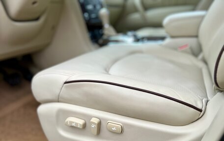 Nissan Patrol, 2011 год, 2 999 999 рублей, 13 фотография