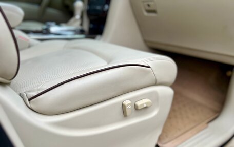 Nissan Patrol, 2011 год, 2 999 999 рублей, 14 фотография