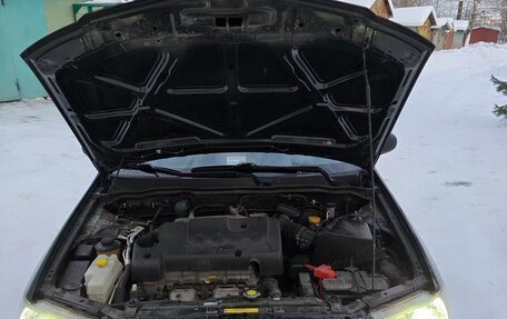 Nissan Almera Classic, 2008 год, 490 000 рублей, 3 фотография