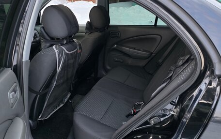 Nissan Almera Classic, 2008 год, 490 000 рублей, 4 фотография