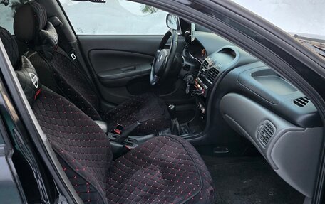 Nissan Almera Classic, 2008 год, 490 000 рублей, 2 фотография