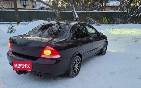 Nissan Almera Classic, 2008 год, 490 000 рублей, 8 фотография