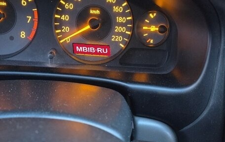 Nissan Almera Classic, 2008 год, 490 000 рублей, 6 фотография