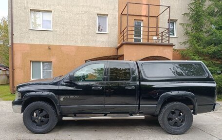 Dodge RAM III, 2003 год, 1 600 000 рублей, 3 фотография