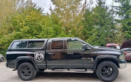 Dodge RAM III, 2003 год, 1 600 000 рублей, 2 фотография