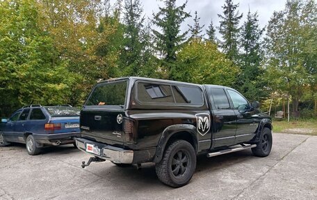 Dodge RAM III, 2003 год, 1 600 000 рублей, 4 фотография