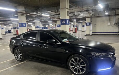 Mazda 6, 2020 год, 2 400 000 рублей, 3 фотография