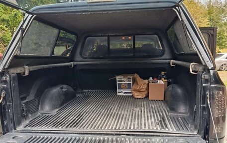 Dodge RAM III, 2003 год, 1 600 000 рублей, 8 фотография