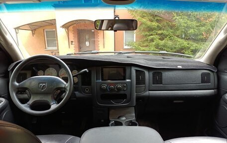 Dodge RAM III, 2003 год, 1 600 000 рублей, 9 фотография