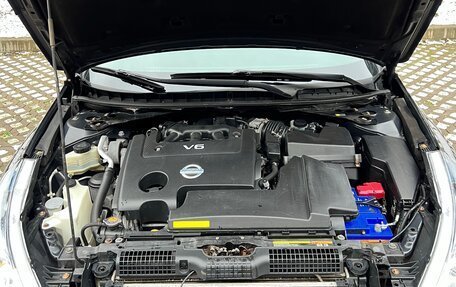 Nissan Teana, 2009 год, 990 000 рублей, 8 фотография