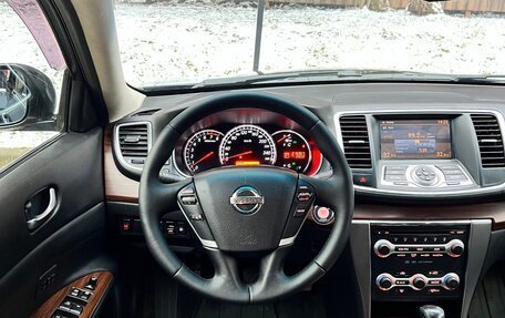 Nissan Teana, 2009 год, 990 000 рублей, 14 фотография