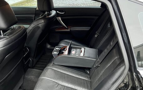 Nissan Teana, 2009 год, 990 000 рублей, 18 фотография