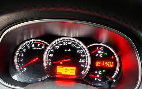 Nissan Teana, 2009 год, 990 000 рублей, 15 фотография