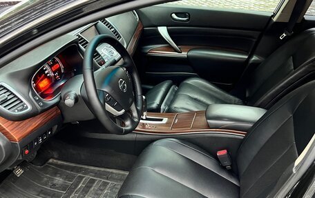 Nissan Teana, 2009 год, 990 000 рублей, 10 фотография