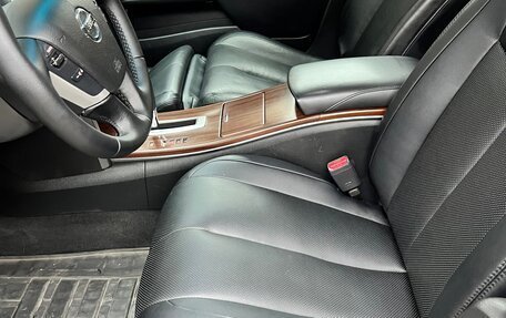 Nissan Teana, 2009 год, 990 000 рублей, 11 фотография