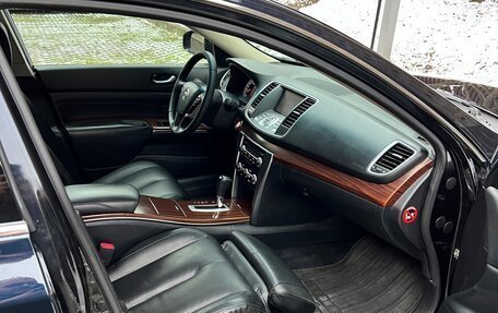 Nissan Teana, 2009 год, 990 000 рублей, 17 фотография