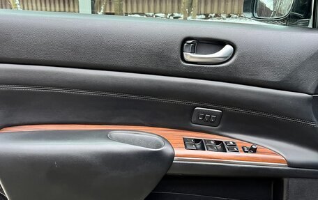 Nissan Teana, 2009 год, 990 000 рублей, 12 фотография