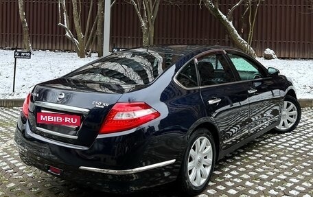 Nissan Teana, 2009 год, 990 000 рублей, 6 фотография