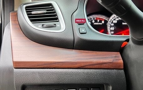 Nissan Teana, 2009 год, 990 000 рублей, 13 фотография