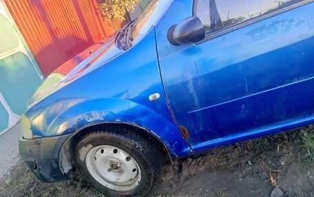 Renault Logan I, 2007 год, 175 000 рублей, 5 фотография