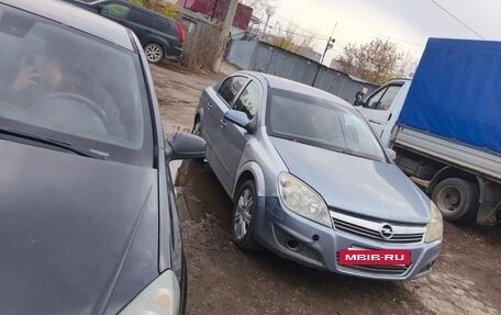 Opel Astra H, 2007 год, 250 000 рублей, 2 фотография