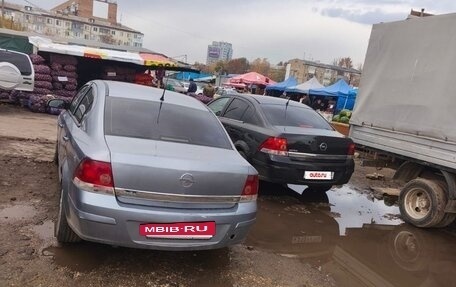 Opel Astra H, 2007 год, 250 000 рублей, 3 фотография