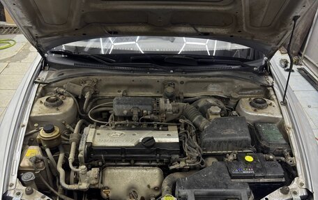 Hyundai Accent II, 2004 год, 255 000 рублей, 17 фотография