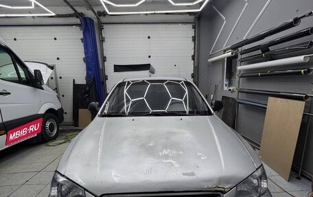 Hyundai Accent II, 2004 год, 255 000 рублей, 10 фотография